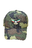 CAPPELLO MILITARE